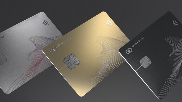 Metal Cards